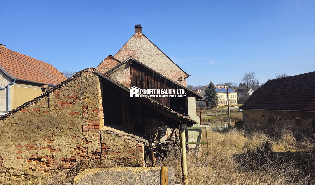 Prodej domu 166 m² s pozemkem 1 265 m², Kounov – náhled fotky 31