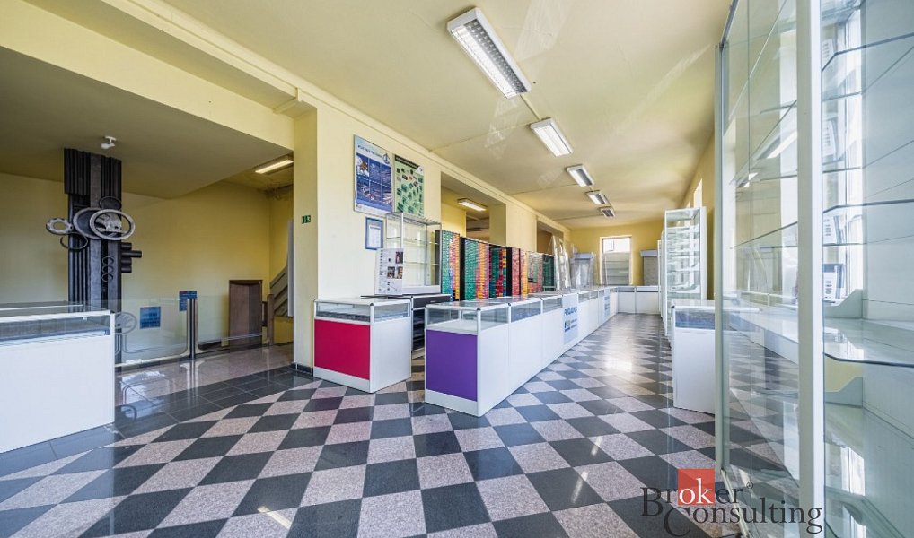 Prodej obchodních prostor 246 m², Plzeň – náhled fotky 12