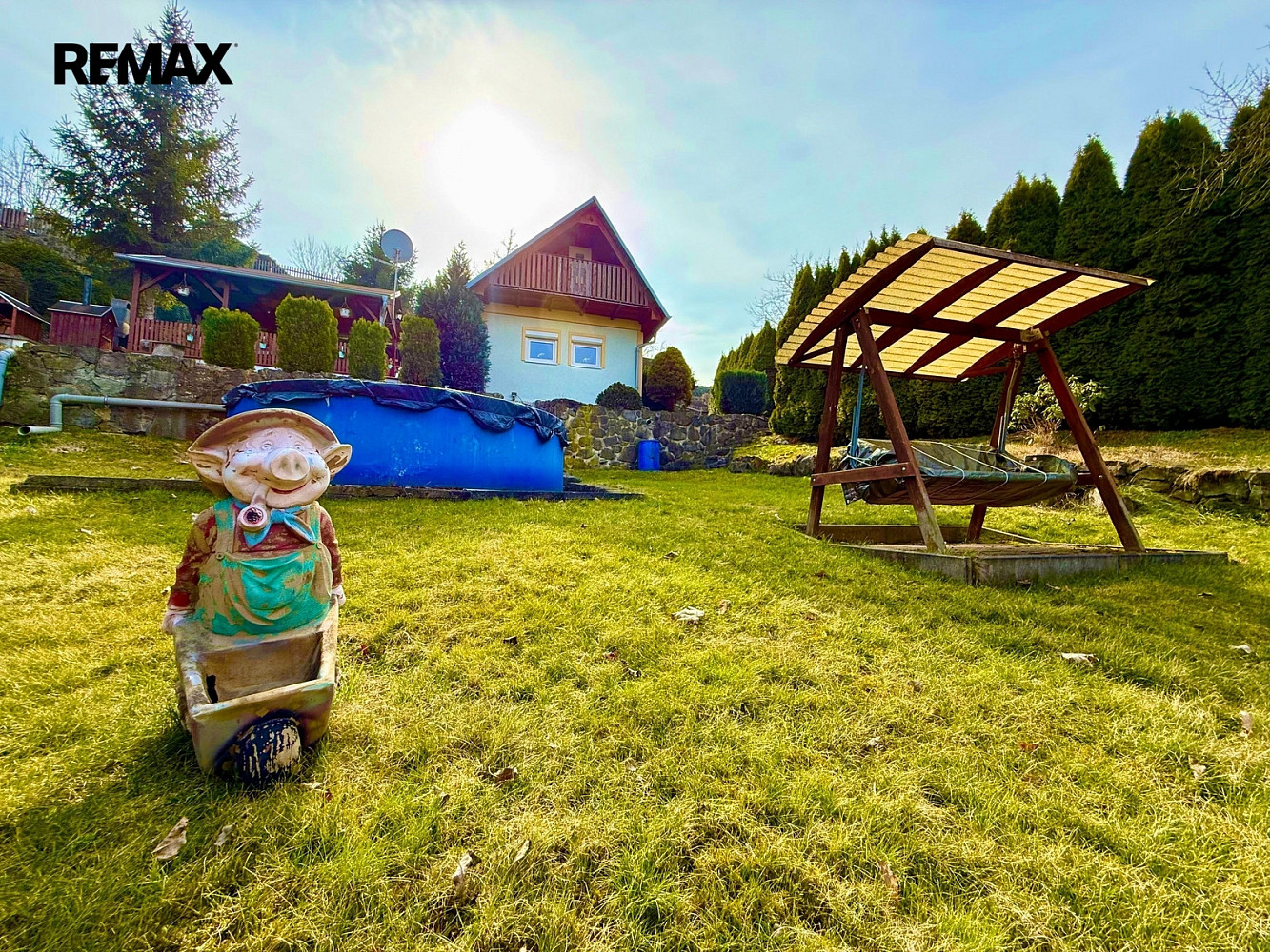 Prodej chaty/chalupy 20 m² s pozemkem 341 m² — photo 2