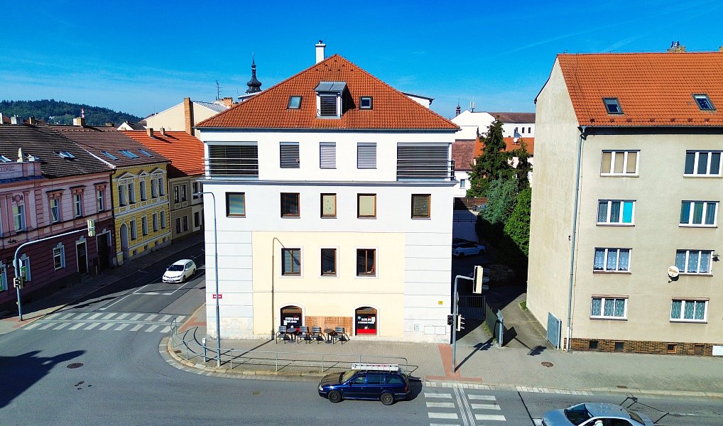 Prodej bytu 3+kk 62 m², Písek – náhled fotky 18