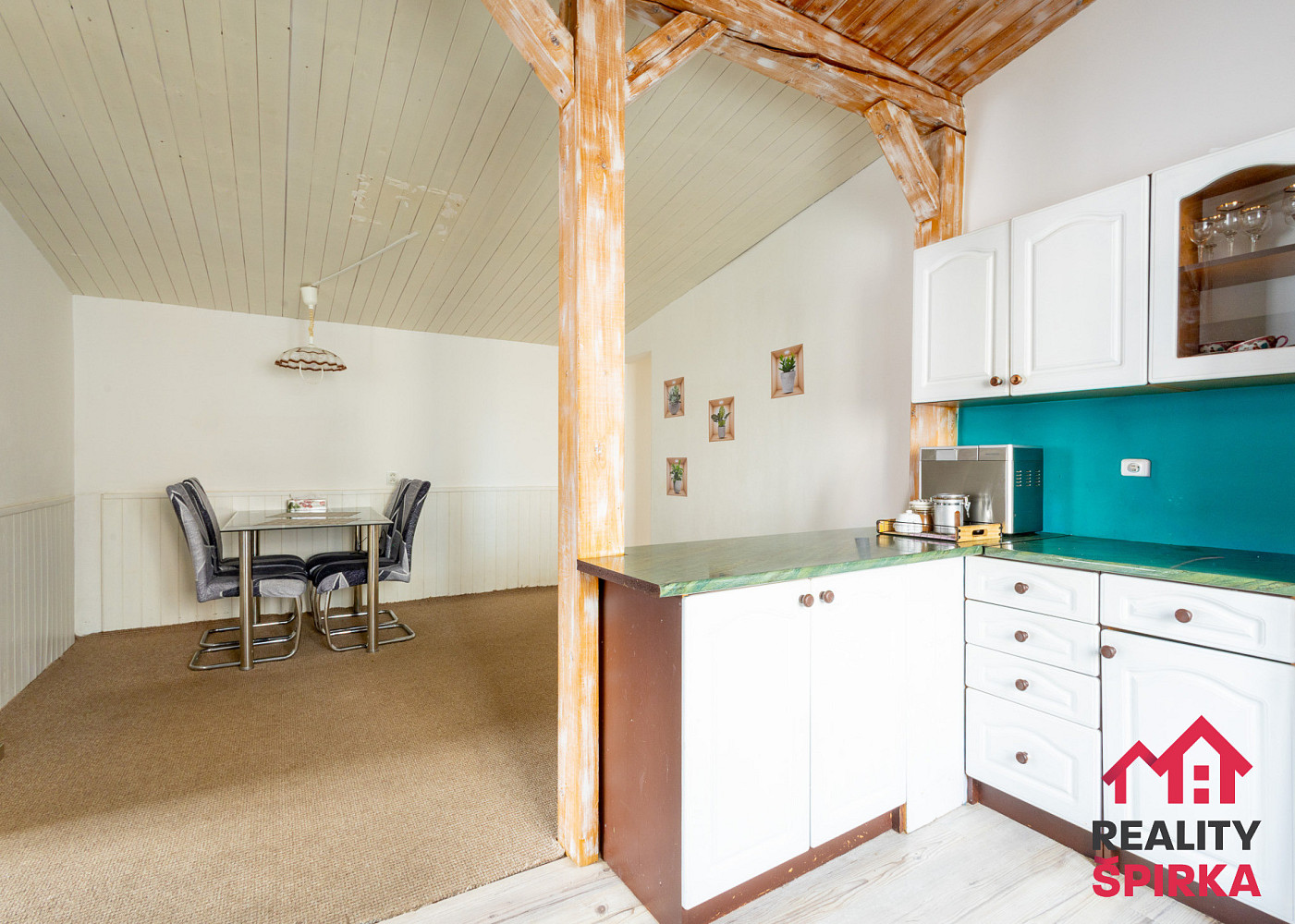 Prodej domu 97 m² s pozemkem 310 m² – fotografie 4