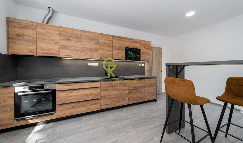 Prodej bytu 2+kk 49 m², Skorkov – náhled fotky 10