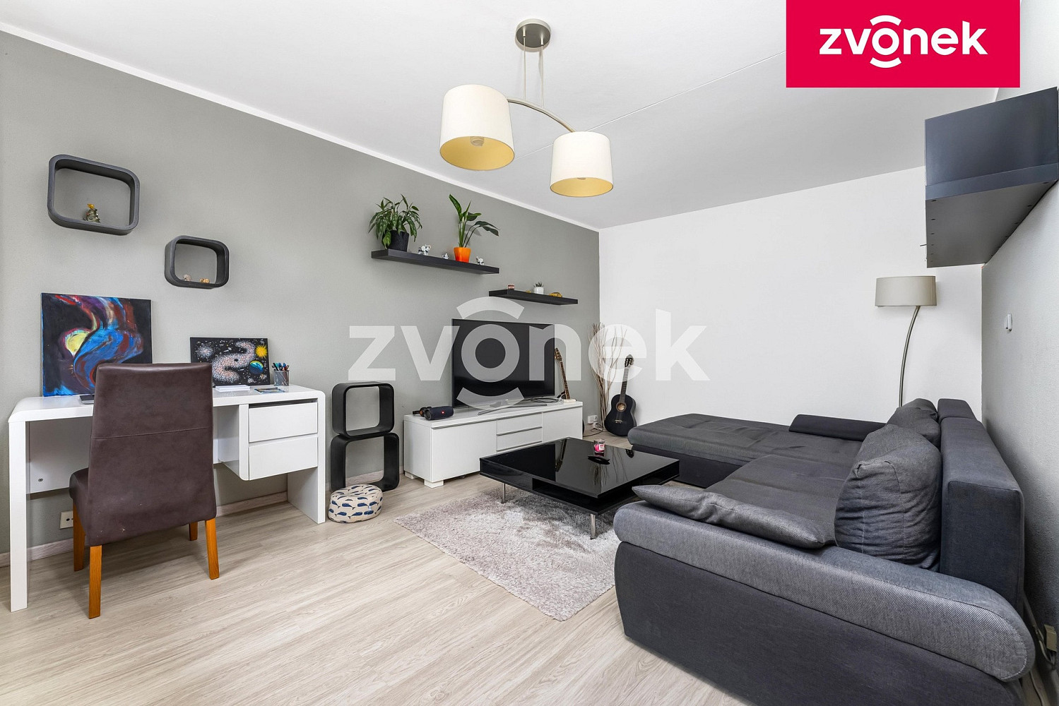 Prodej bytu 3+1 62 m² – fotografie 2