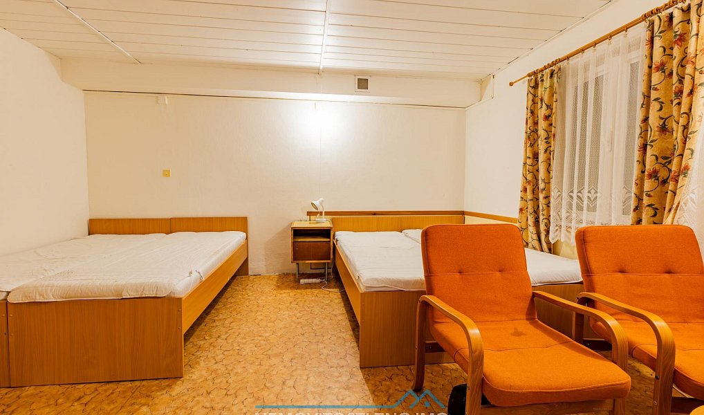 Prodej chaty/chalupy 180 m² s pozemkem 200 m², Štítary – náhled fotky 28