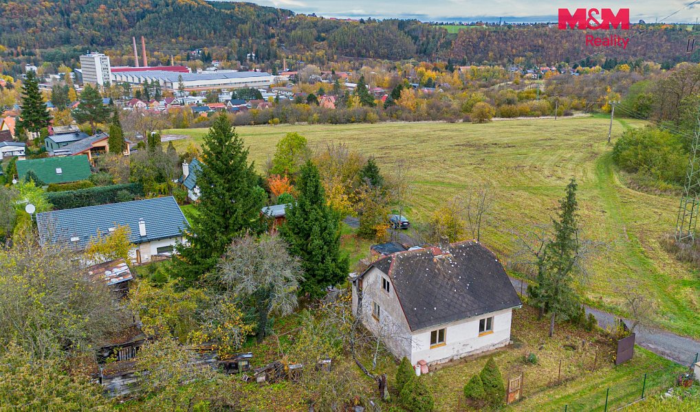 Prodej chaty/chalupy 91 m² s pozemkem 510 m², Sázava – náhled fotky 24
