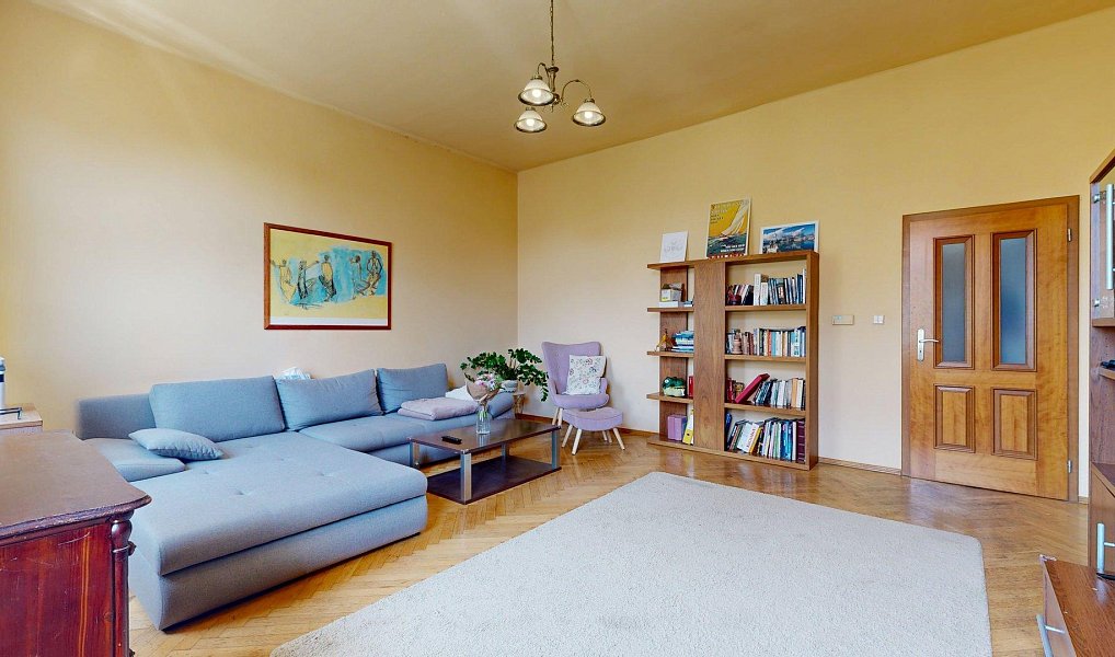 Prodej domu 460 m² s pozemkem 612 m², Litoměřice – náhled fotky 36