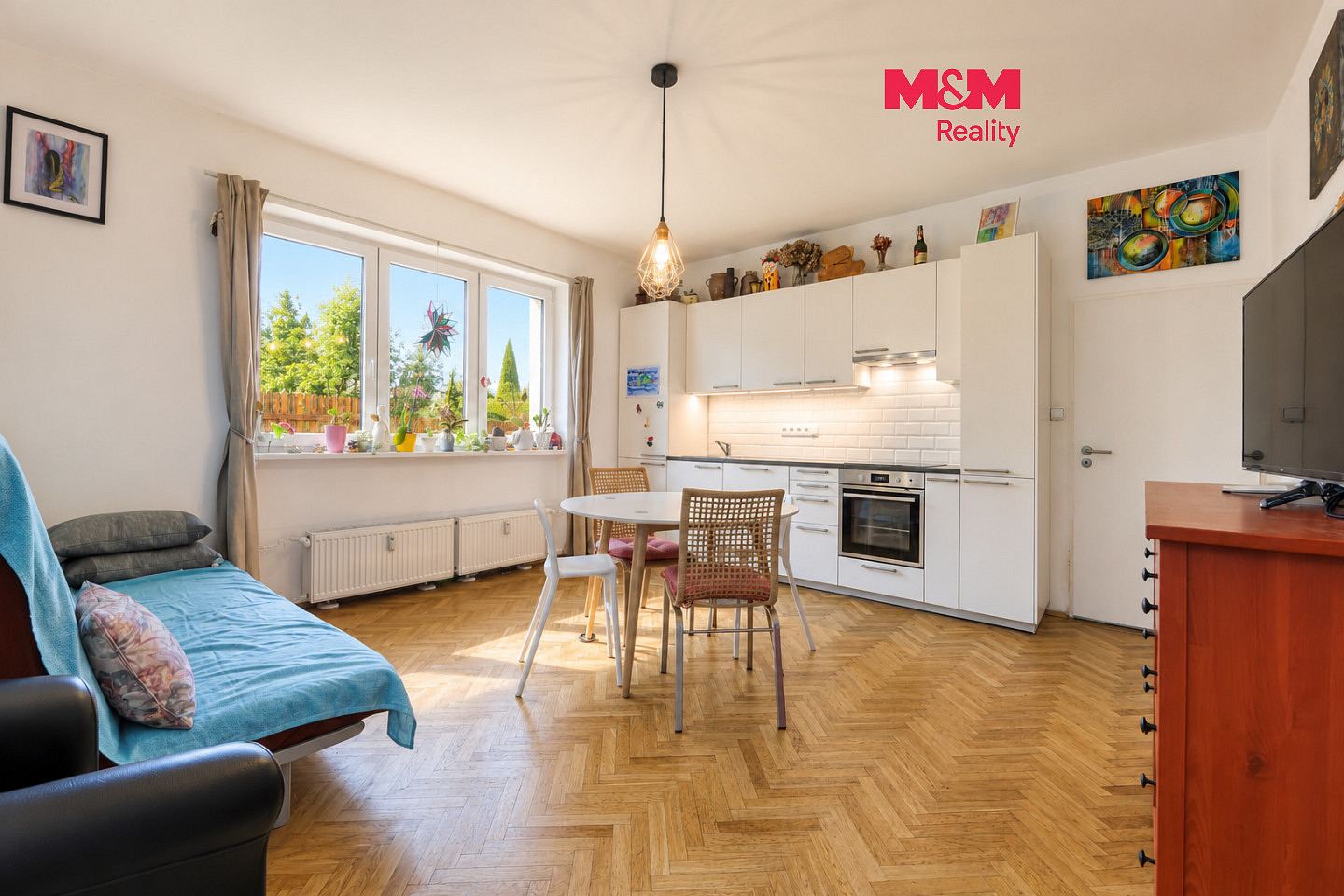 Prodej bytu 3+kk 68 m²