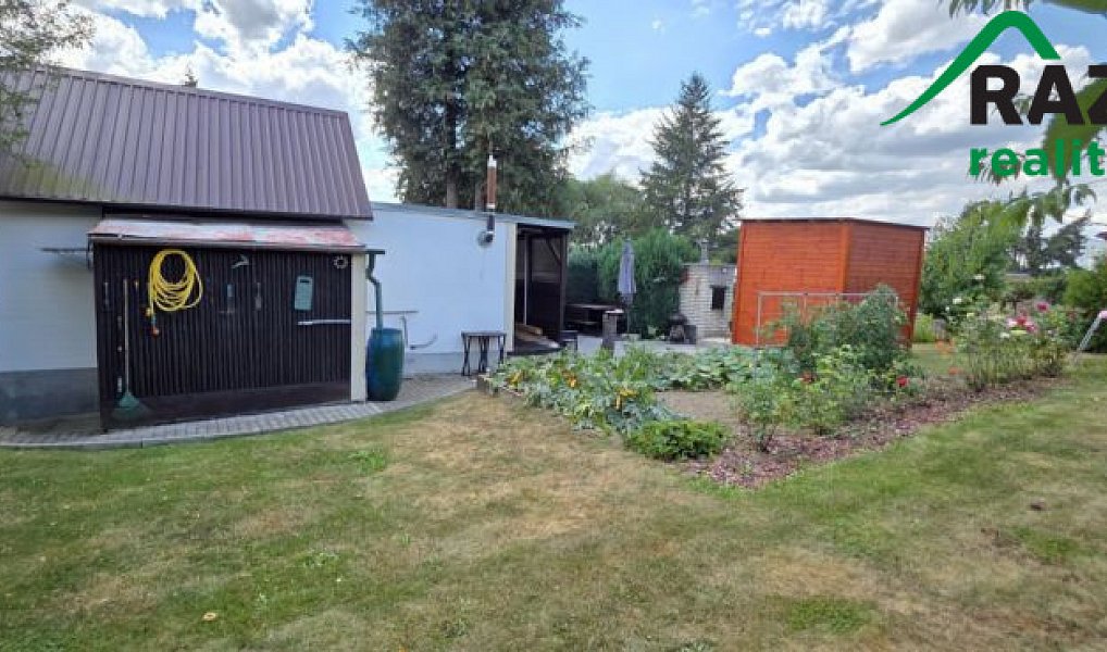 Prodej zahrady 402 m², Tachov – náhled fotky 5