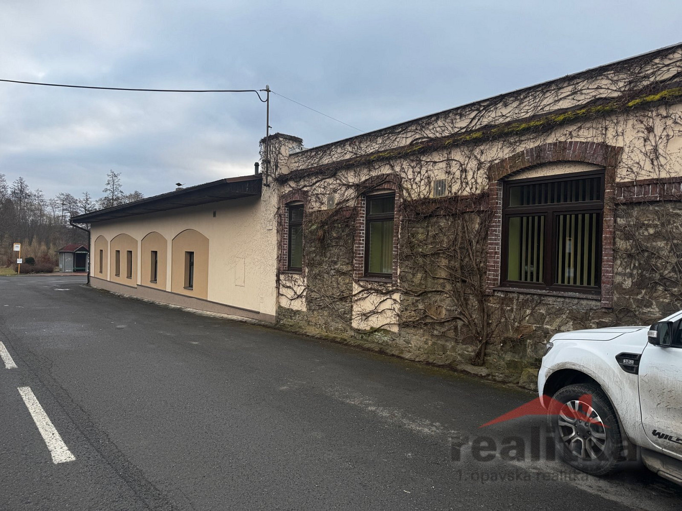 Prodej restaurace 1 221 m² – fotografie 3