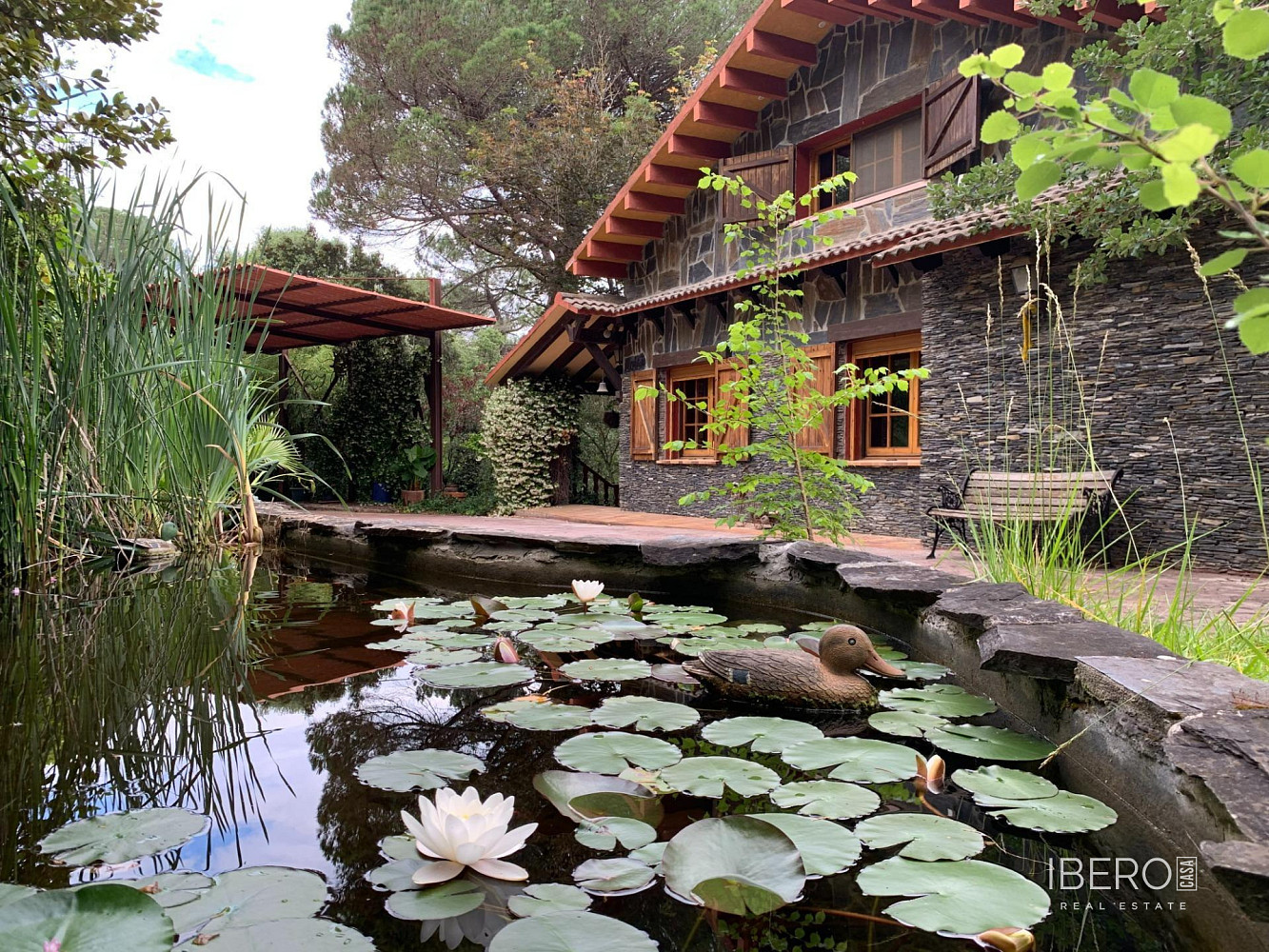Casa 6+kk – Sant Celoni, Vallès Oriental - Vista 3