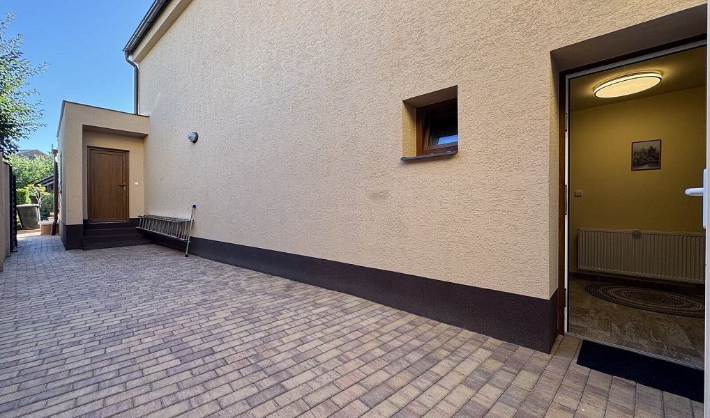 Prodej domu 114 m² s pozemkem 338 m², Náměšť na Hané – náhled fotky 51