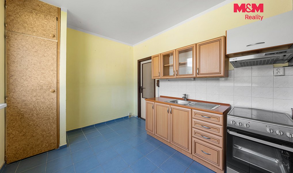 Prodej bytu 2+1 56 m², Benešov nad Ploučnicí – náhled fotky 5