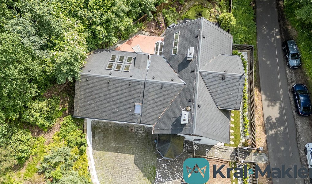 Prodej domu 266 m² s pozemkem 1 373 m², Chuderov – náhled fotky 21