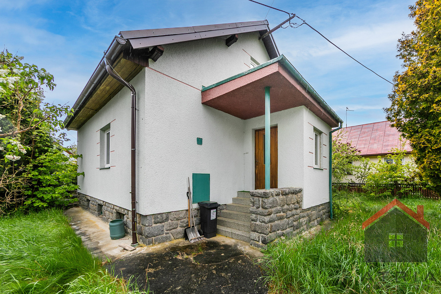 Prodej domu 88 m² s pozemkem 625 m²
