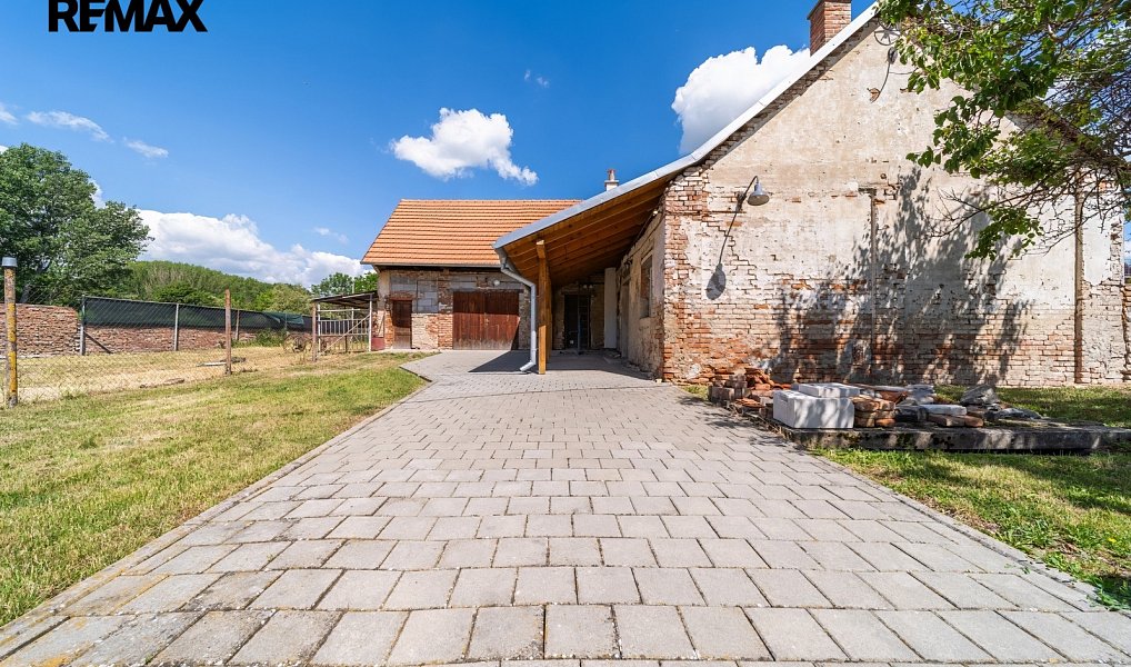 Prodej domu 109 m² s pozemkem 685 m², Božice – náhled fotky 22