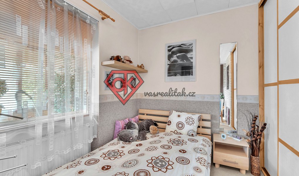 Prodej bytu 3+kk 99 m², Městečko Trnávka – náhled fotky 14