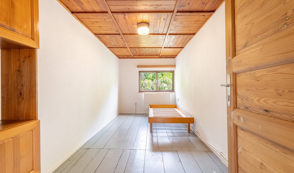 Prodej domu 80 m² s pozemkem 2 200 m², Tanvald – náhled fotky 21