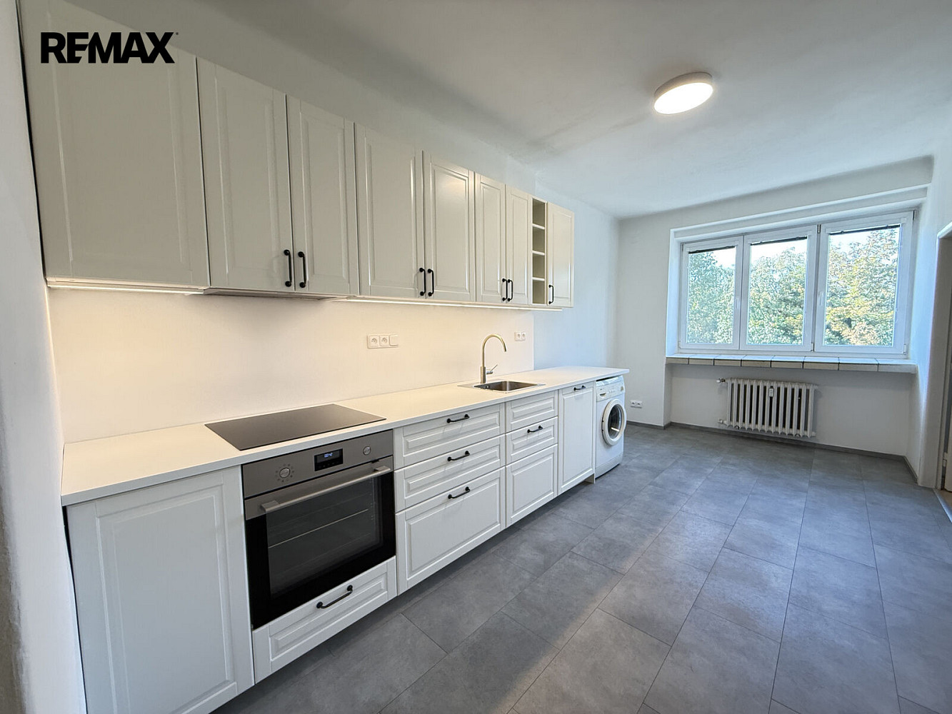 Pronájem bytu 2+1 67 m²
