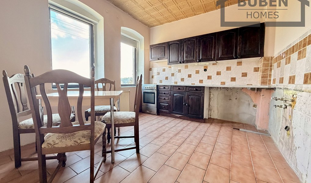 Prodej domu 140 m² s pozemkem 1 924 m², Ošelín – náhled fotky 10