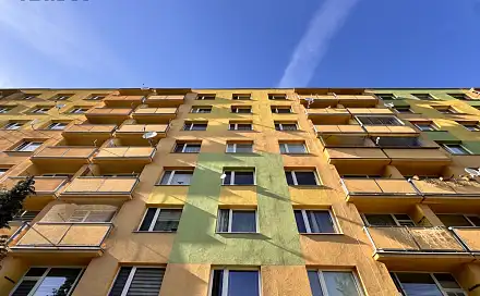 Pronájem bytu 1+1 36 m², Sídliště Za Chlumem, Bílina - Teplické Předměstí, okres Teplice