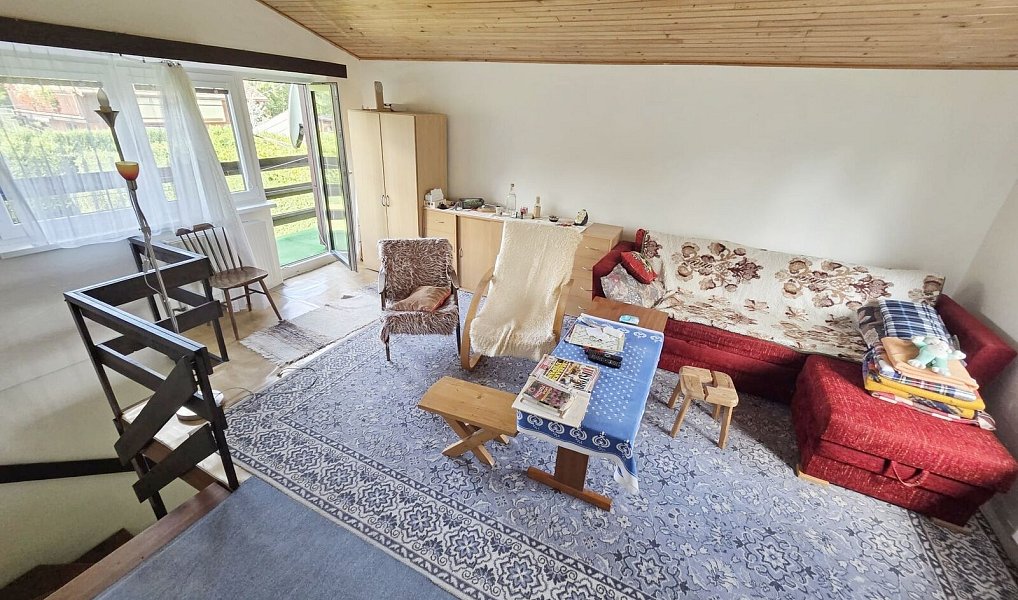 Prodej chaty/chalupy 92 m² s pozemkem 771 m², Těrlicko – náhled fotky 9