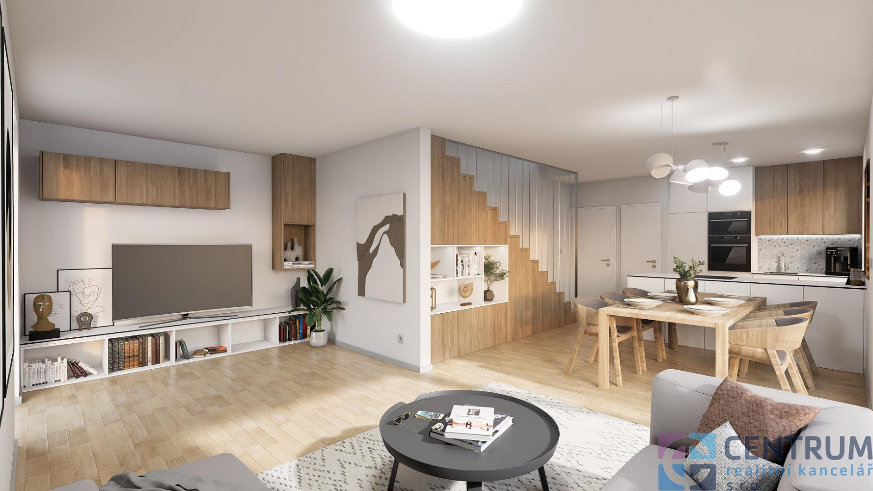 Prodej domu 153 m² s pozemkem 1 158 m² – fotografie 3