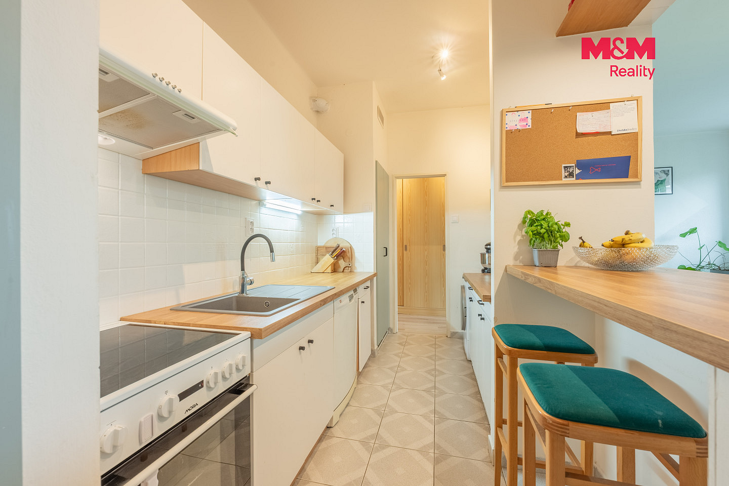 Prodej bytu 2+kk 64 m² — photo 2