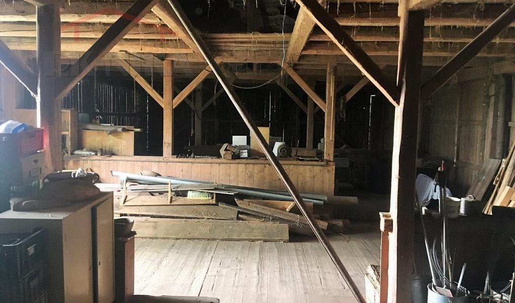 Prodej domu 180 m² s pozemkem 22 729 m², Benešov u Semil – náhled fotky 23