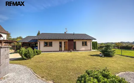 Prodej domu 88 m² s pozemkem 1 185 m², Lazecká, Havířov - Dolní Suchá, okres Karviná
