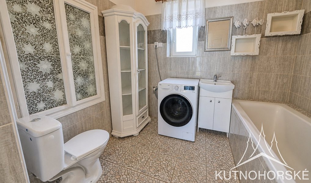 Prodej domu 156 m² s pozemkem 632 m², Vrdy – náhled fotky 22