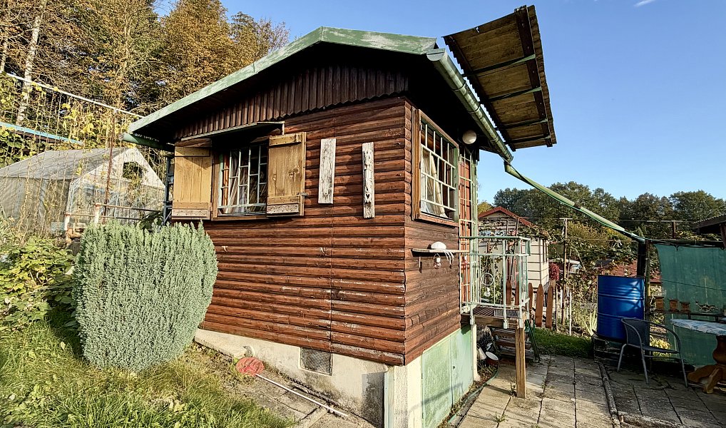 Prodej zahrady 179 m², Havířov – náhled fotky 8