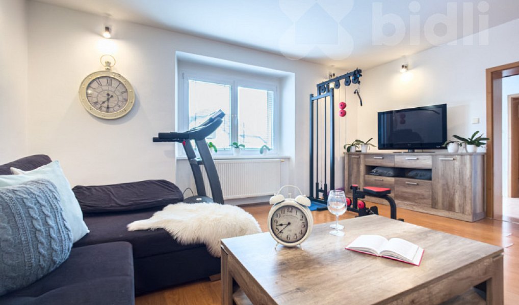 Prodej domu 115 m² s pozemkem 1 042 m², Chválenice – náhled fotky 21