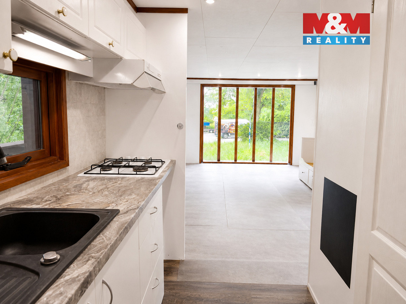 Prodej mobilheimu, 54 m2, odry - vítovka — photo 4