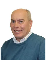 Hubert Plomer