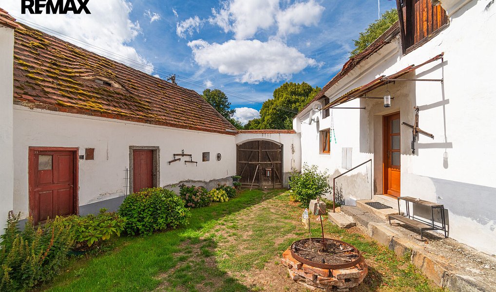 Prodej chaty/chalupy 149 m² s pozemkem 2 549 m², Čejetice – náhled fotky 9