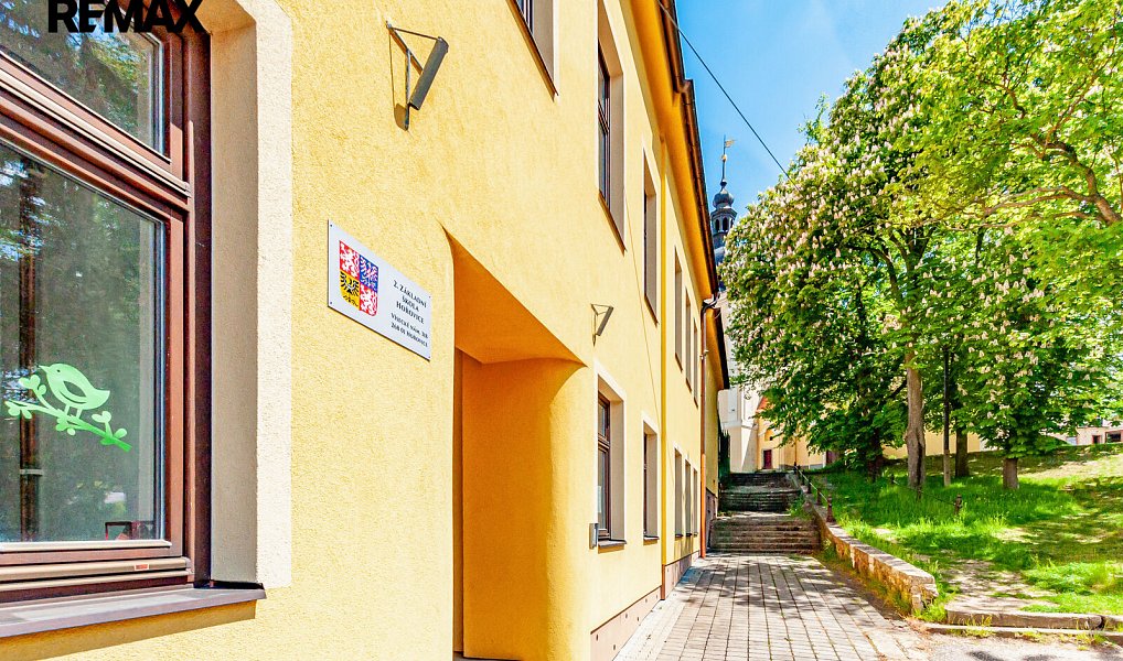 Prodej bytu 1+kk 36 m², Hořovice – náhled fotky 13
