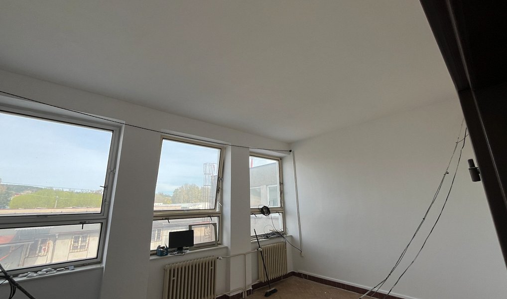 Pronájem kanceláře 48 m², Mariánské Lázně – náhled fotky 7