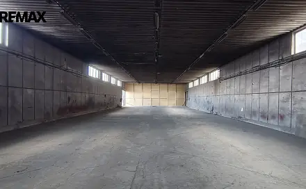 Pronájem skladovacích prostor 600 m², Vítězství, Děčín - Děčín XXXI-Křešice