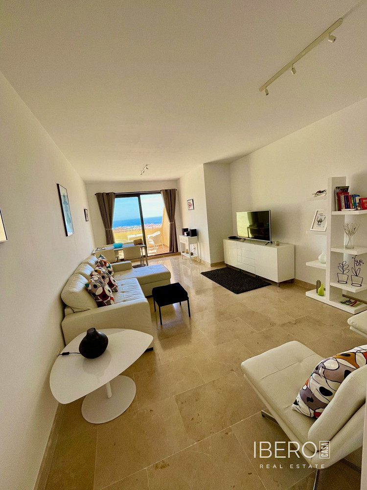 Piso 3+kk – Manilva, Manilva Pueblo, Costa del Sol Occidental - Vista 2