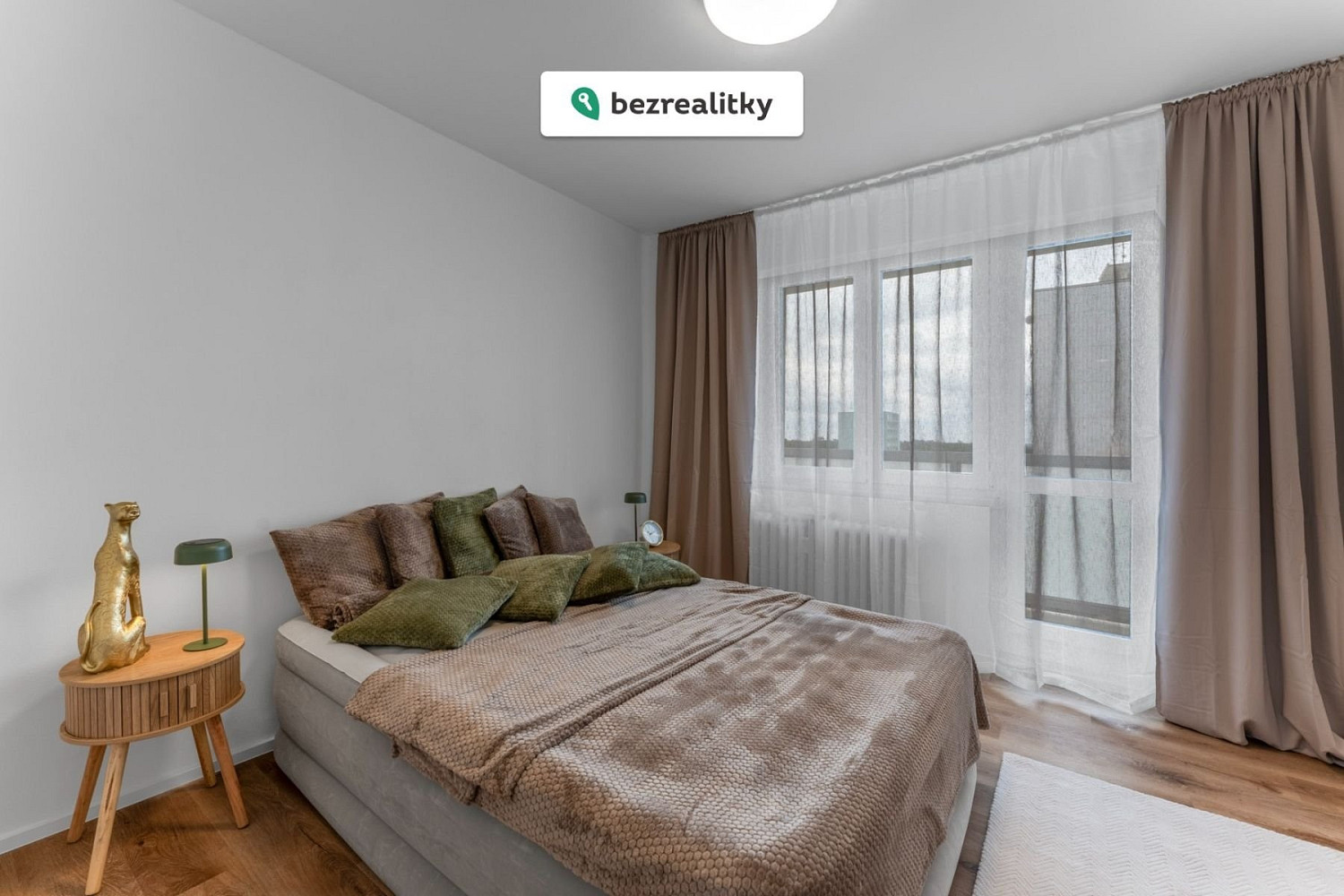 Prodej bytu 3+kk 54 m² – fotografie 5