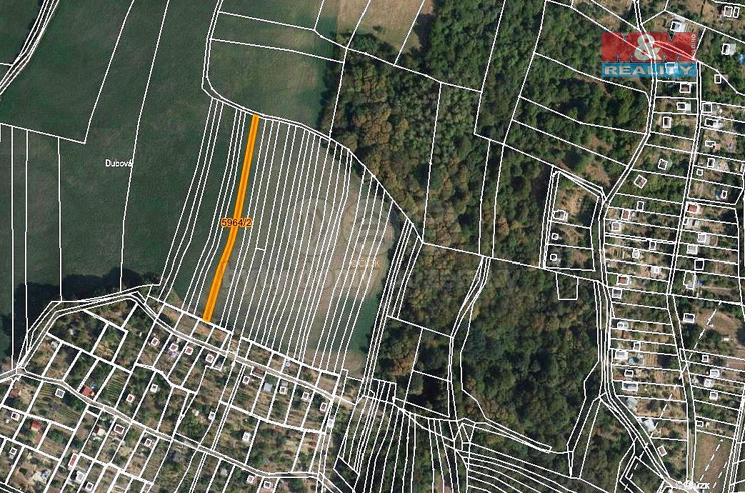 Prodej pole 516 m² — photo 4