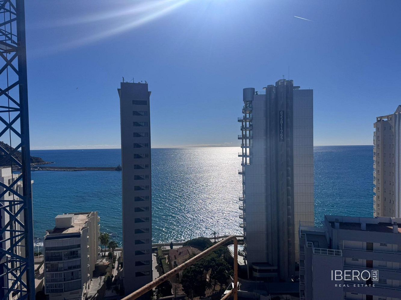 Piso 4+kk – Calp, Sant Gabriel, la Marina Alta - Vista 3