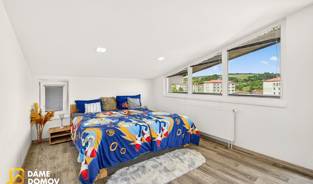 Prodej domu 262 m² s pozemkem 491 m², Luhačovice – náhled fotky 15