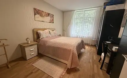 Pronájem bytu 17 m²