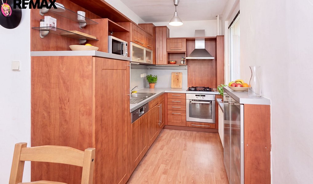 Prodej bytu 3+kk 61 m², Praha – náhled fotky 9