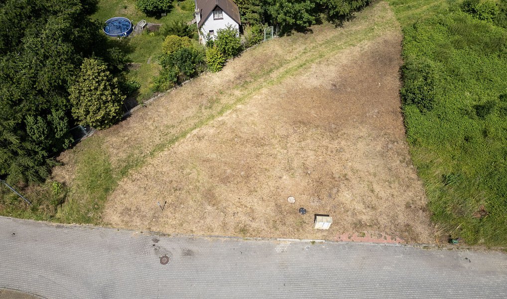 Prodej stavebního pozemku 695 m², Praha – náhled fotky 17