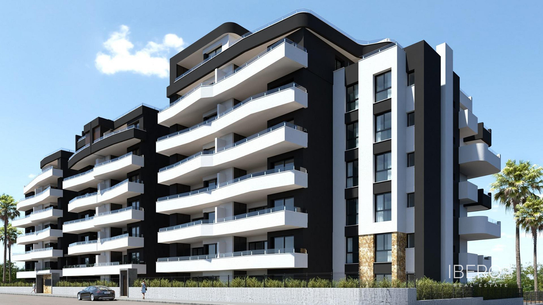 Pis 3+kk – San Miguel de Salinas, Balcón de la Costa Blanca - Vista 4