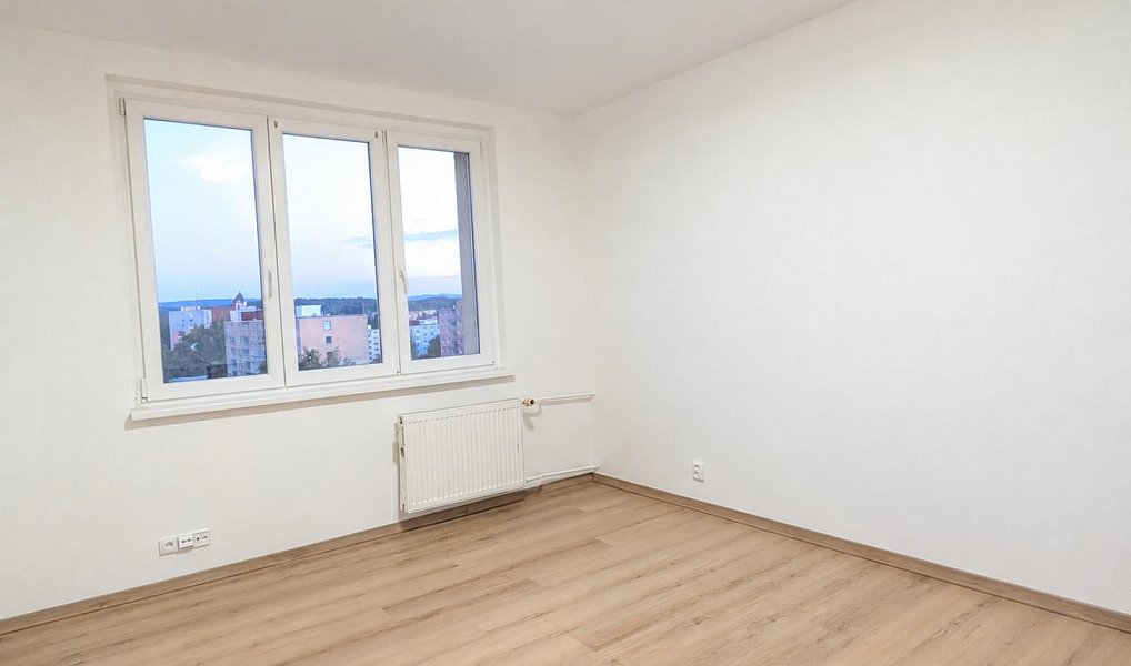 Pronájem bytu 1+kk 21 m², Chodov – náhled fotky 5