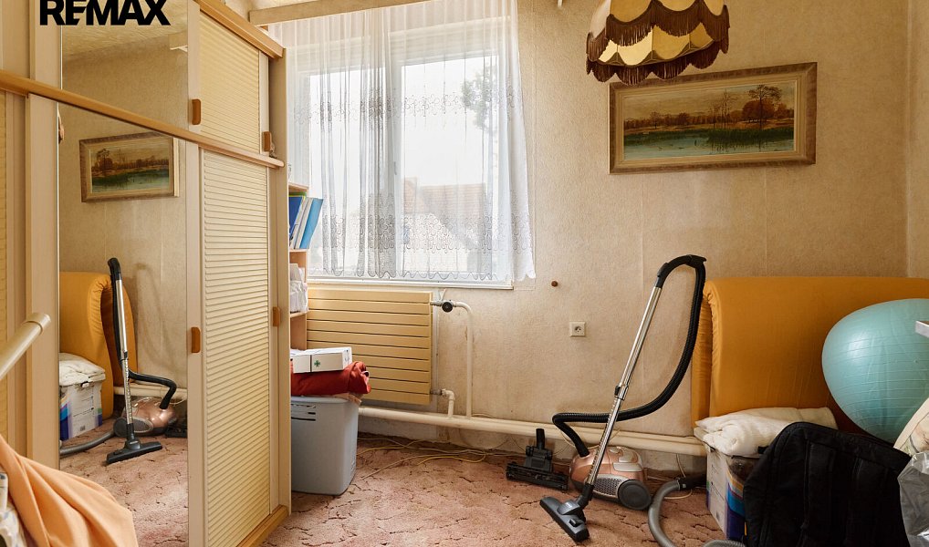Prodej domu 168 m² s pozemkem 760 m², Hostivice – náhled fotky 28