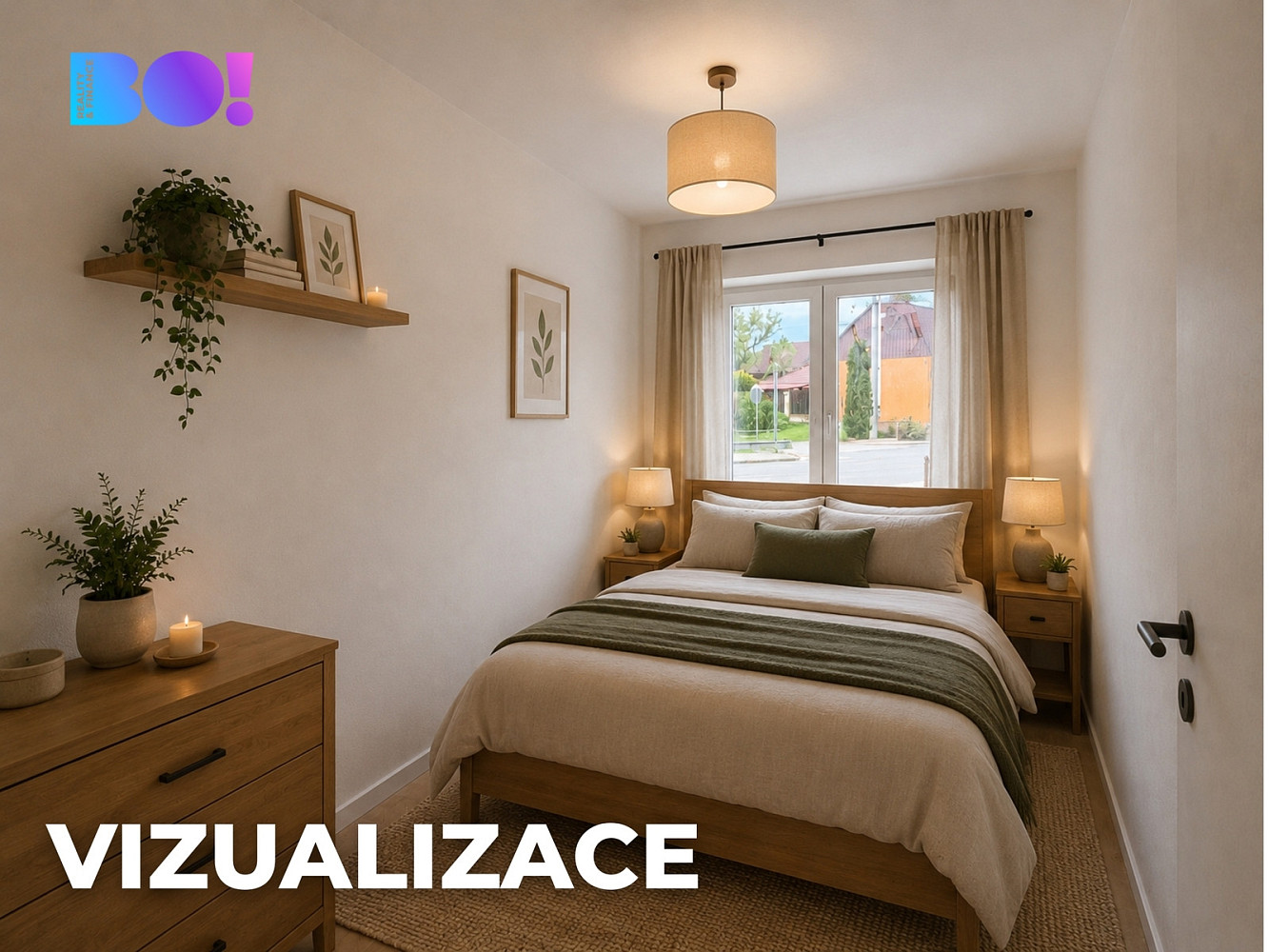 Prodej domu 84 m² s pozemkem 590 m² – fotografie 5
